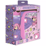 Coffret repas So cute Must