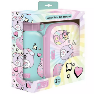 Coffret repas Squishcuties Must