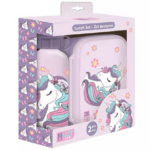 Coffret repas Unicorn Must