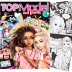 Colour & design book