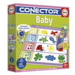 Conector Baby EDUCA