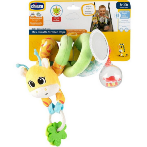 Corde de poussette Girafe CHICCO