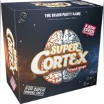 Cortex Super Cortex ML Asmodee