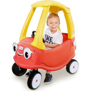 Cozy Coupe Little Tikes