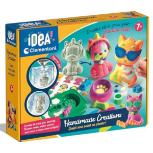 Créations Faitent Mains