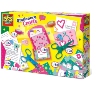 Créations Postales SES Creative