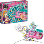 Créations des bijoux avec Messages