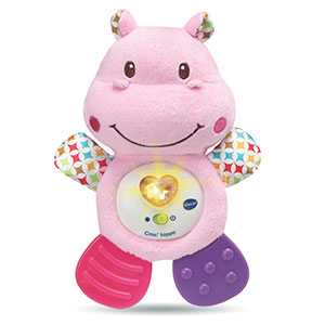 Croc’hippo – Rose vtech