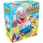 Cuisto Dingo GOLIATH