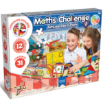 Défi Maths SCIENCE4YOU