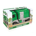 Camion Municipalité Dolu