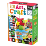 Eco Art & Craft HEADU