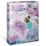 Ensemble d’accessoires pour cheveux