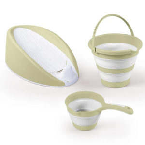 Ensemble de bain 3 pièces