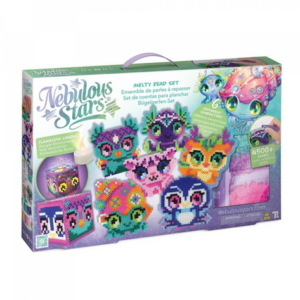 Ensemble de perles à repasser