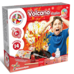 Éruption volcanique SCIENCE4YOU