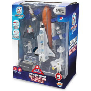 Exploration spatiale