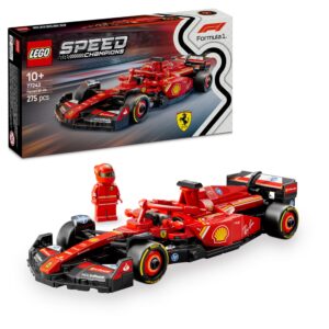 F1 Ferrari SF-24 lego 77242