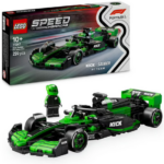 F1 KICK Sauber Team C44 lego 77247