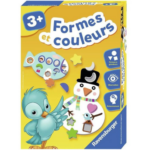 Formes et couleurs RAVENSBURGER