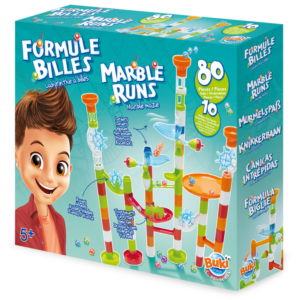Formule Billes