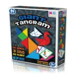 Tangram geant
