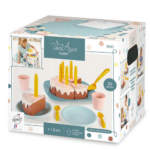 Gâteau d’anniversaire