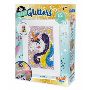 Glitters – Licorne
