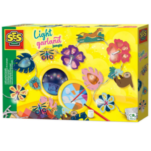 Guirlande Lumineuse SES Creative