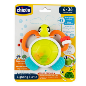 Hochet Tortue CHICCO