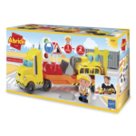 Intervention CHANTIER