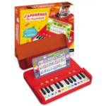 J’apprends la musique NATHAN