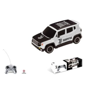 Jeep RC Mondo