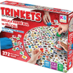 Jeu de Trinkets KS GAMES