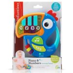Jouet musical Toucan Infantino