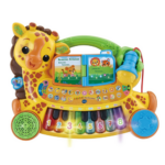 Jungle Rock – Mon piano girafe vtech