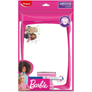 Kit Barbie Ardoise Incassable Souple MAPED