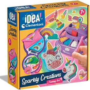 Kit De Création Sparkly