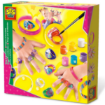 Kit bracelets et bagues