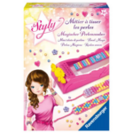 Métier à Tisser les Perles Ravensburger