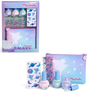Kit de manucure MARTINELIA