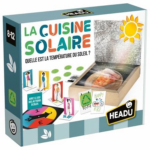 L’Énergie Solaire