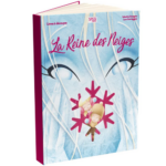 La Reine Des Neiges SASSI JUNIOR