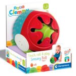 La balle sensorielle Clemmy