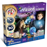 La science des sorciers SCIENCE4YOU