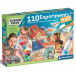 Laboratoire 110 expériences