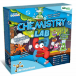 Laboratoire de chimie SCIENCE4YOU