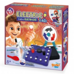 Laboratoire d’électricité