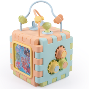 Le Cube éducatif DOLU