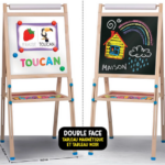 Le Grand Tableau Montessori